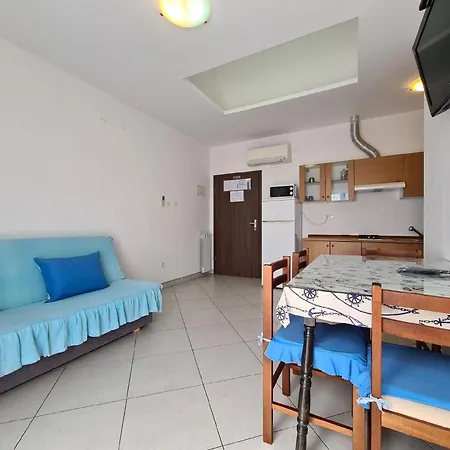 Fuer 4 Personen Ca 36 Qm In Fazana, Istrien Istrische Riviera * Fazana