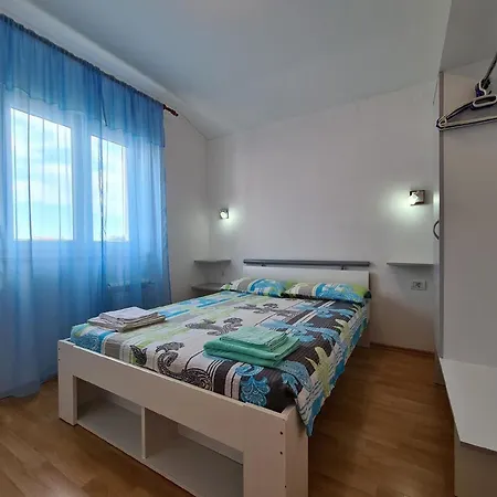 Fuer 4 Personen Ca 36 Qm In Fazana, Istrien Istrische Riviera * Fazana