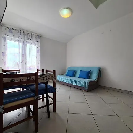 Fuer 4 Personen Ca 36 Qm In Fazana, Istrien Istrische Riviera Apartment Fazana