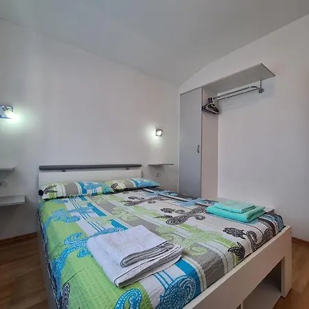 Fuer 4 Personen Ca 36 Qm In Fazana, Istrien Istrische Riviera Fazana