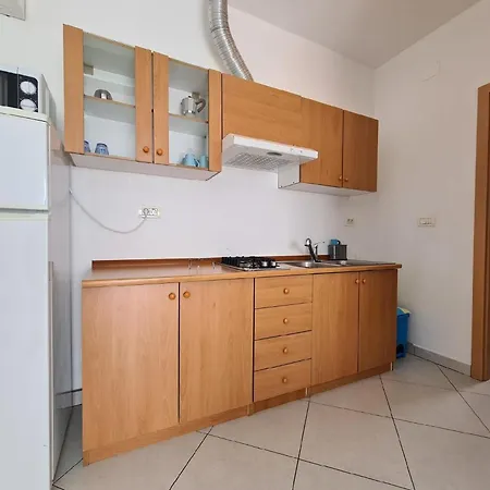 Fuer 4 Personen Ca 36 Qm In Fazana, Istrien Istrische Riviera *