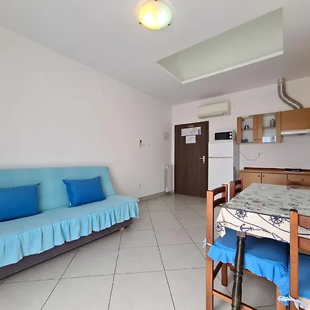 Fuer 4 Personen Ca 36 Qm In Fazana, Istrien Istrische Riviera * Fazana