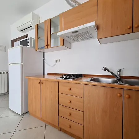 Apartment Fuer 4 Personen Ca 36 Qm In Fazana, Istrien Istrische Riviera