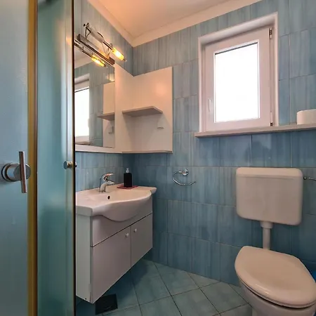 Apartment Fuer 4 Personen Ca 36 Qm In Fazana, Istrien Istrische Riviera