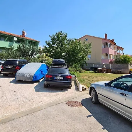Appartamento Fuer 4 Personen Ca 36 Qm In Fazana, Istrien Istrische Riviera
