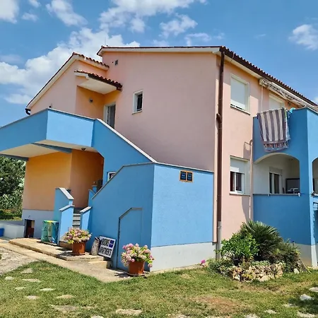 Apartment Fuer 4 Personen Ca 36 Qm In Fazana, Istrien Istrische Riviera *