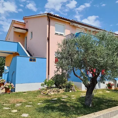 Fuer 4 Personen Ca 36 Qm In Fazana, Istrien Istrische Riviera * Fazana